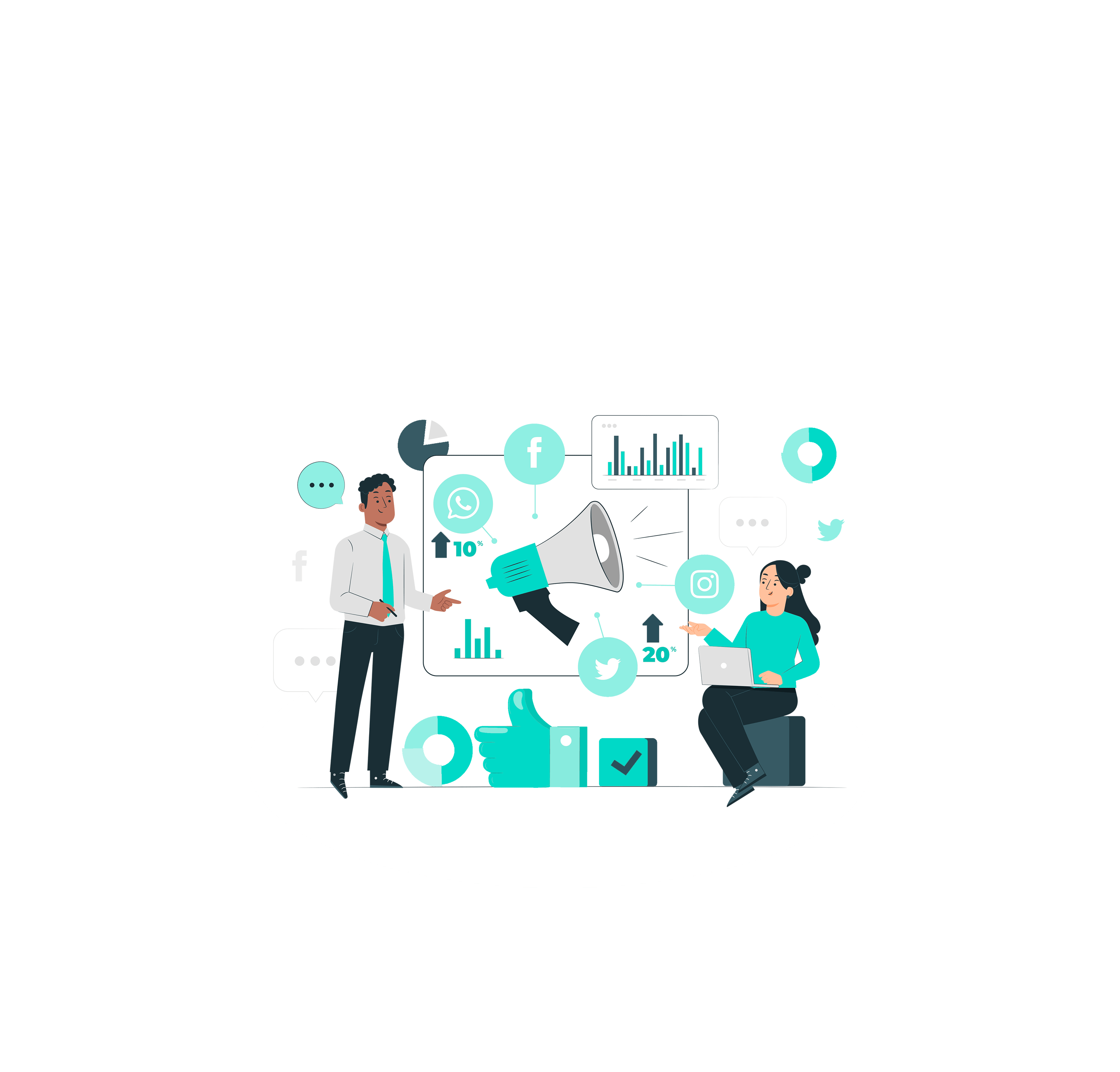Influencer marketing